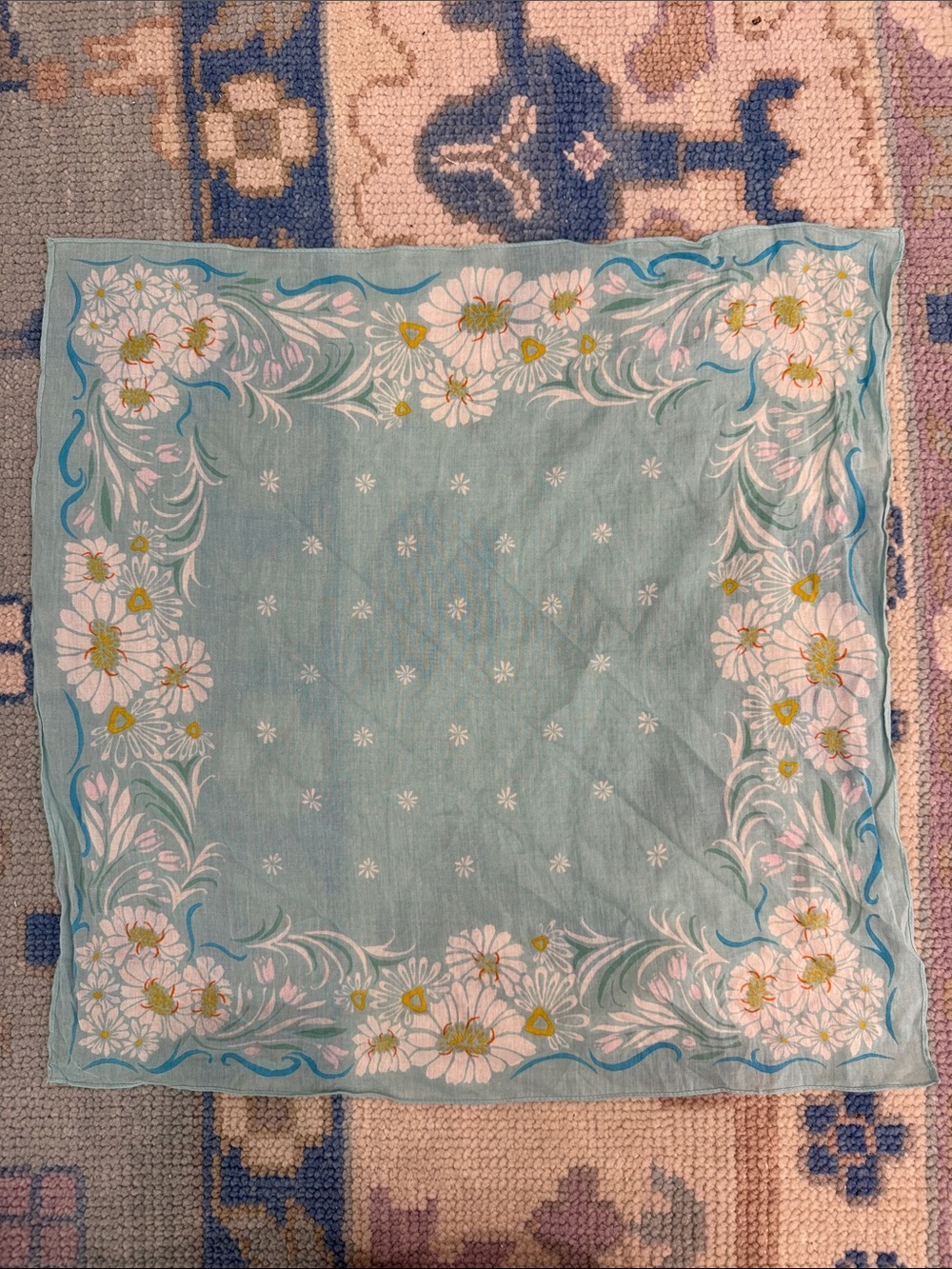 J. Crew Scarf